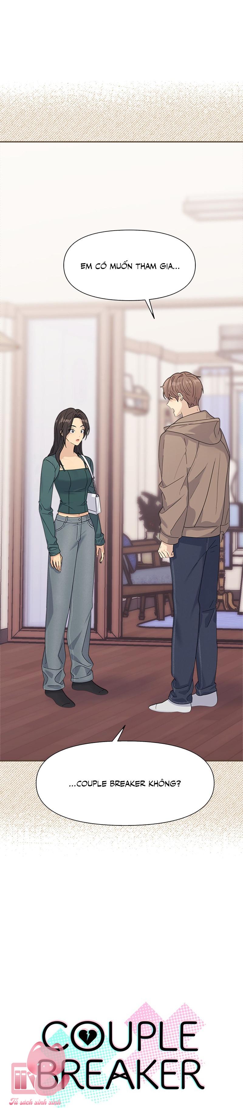 Couple Breaker - Chap 6 - Trang 2