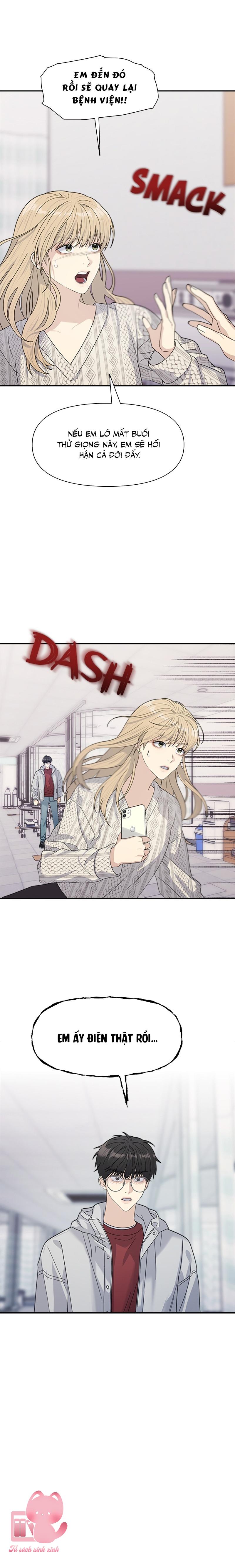 Couple Breaker - Chap 6 - Trang 12