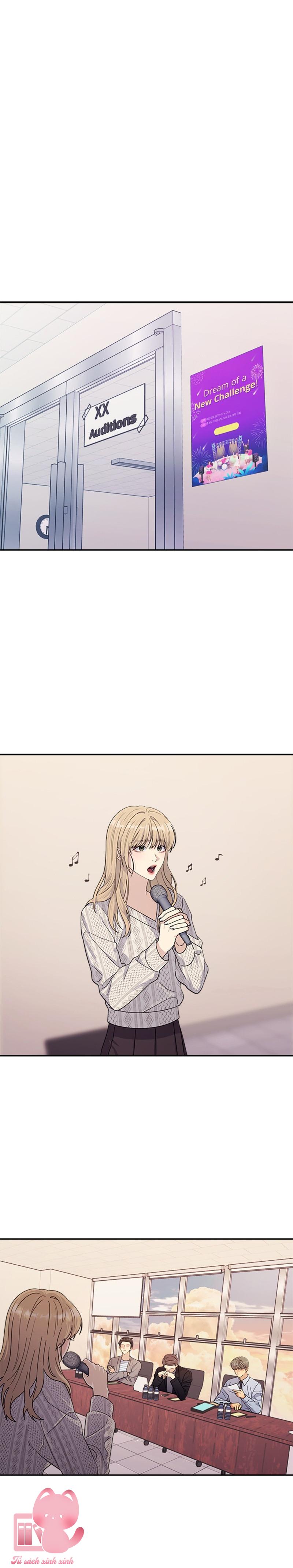 Couple Breaker - Chap 6 - Trang 13