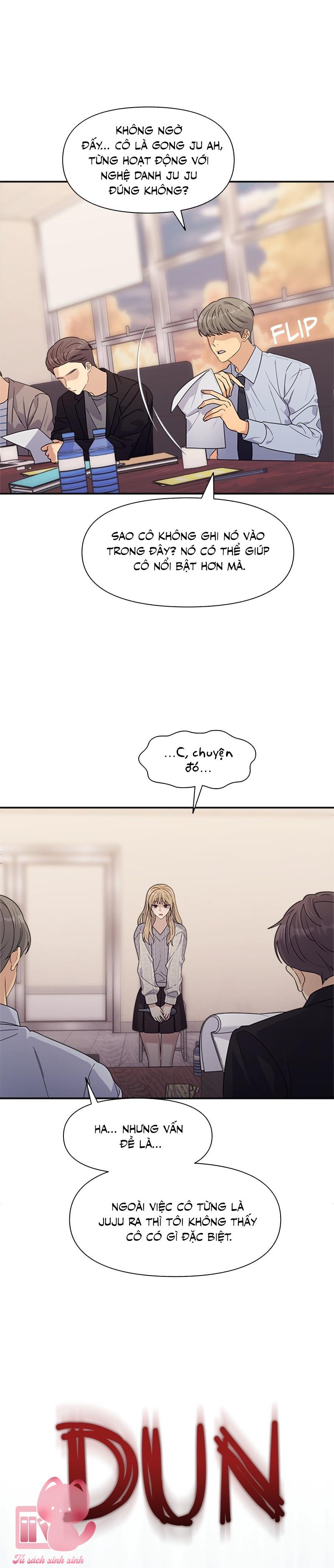 Couple Breaker - Chap 6 - Trang 14