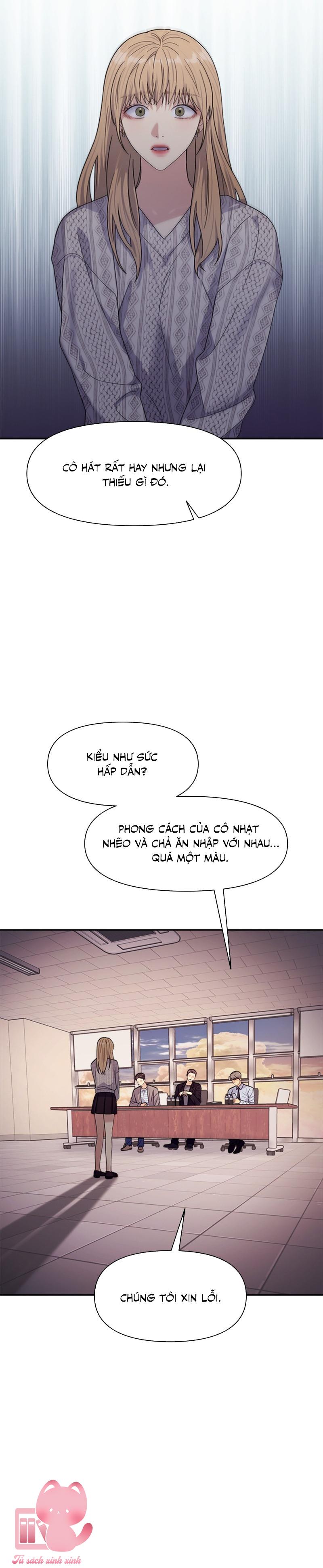 Couple Breaker - Chap 6 - Trang 15