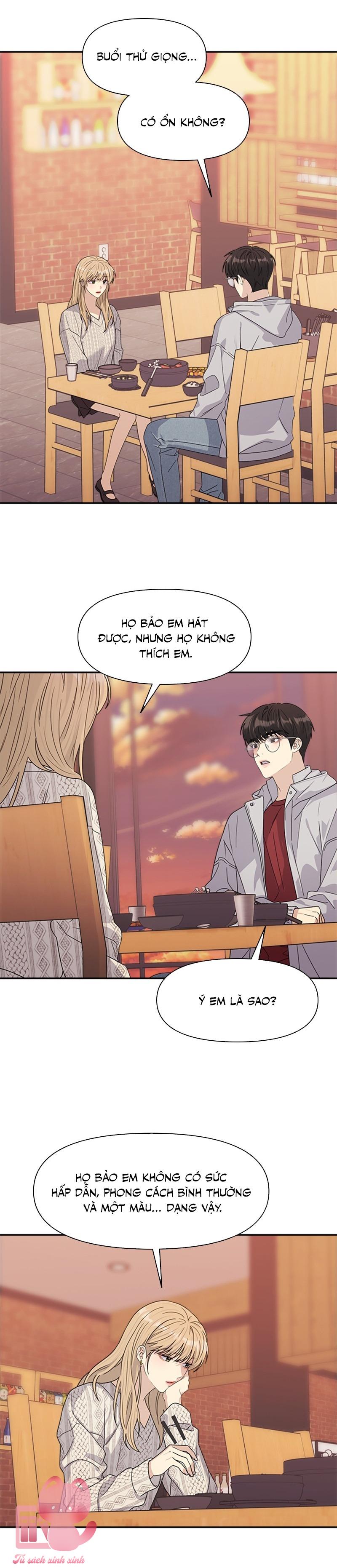 Couple Breaker - Chap 6 - Trang 17