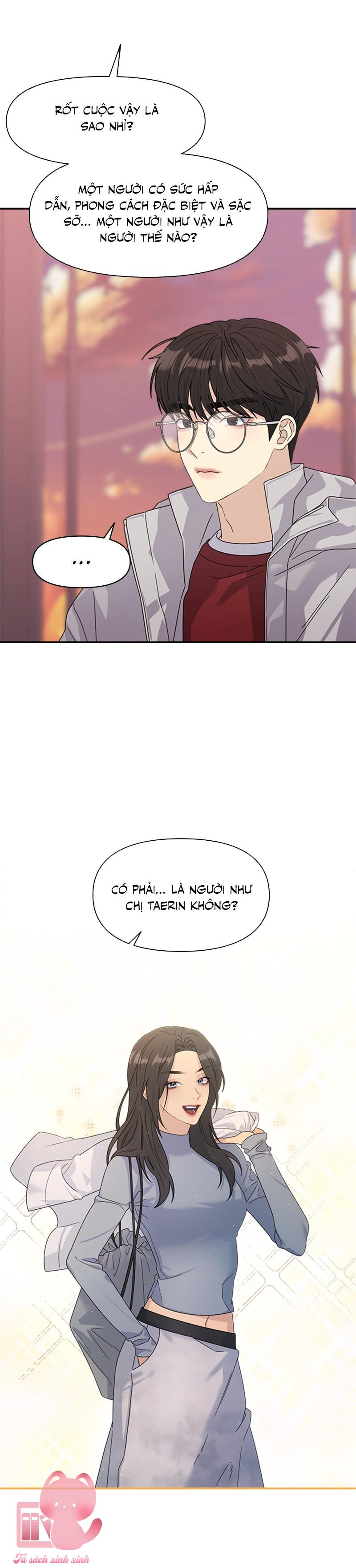 Couple Breaker - Chap 6 - Trang 18