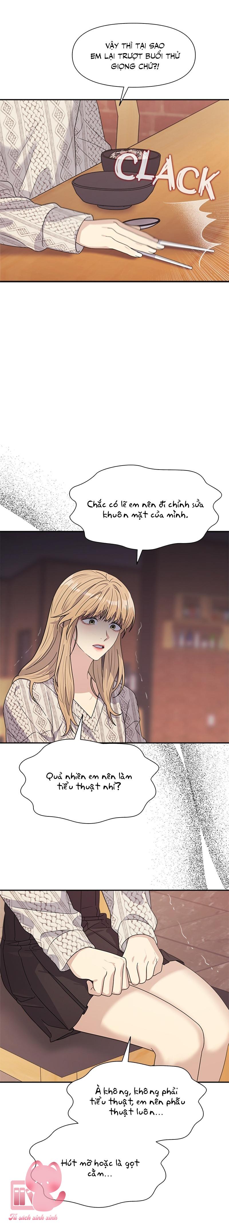 Couple Breaker - Chap 6 - Trang 20