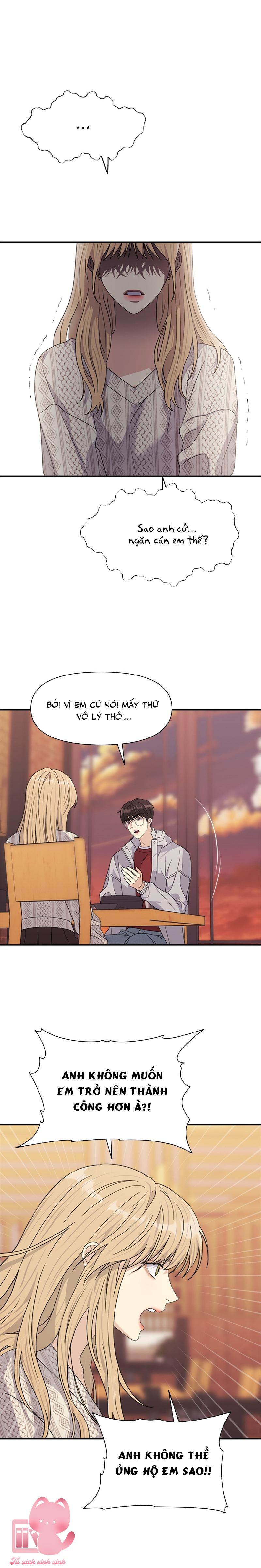 Couple Breaker - Chap 6 - Trang 22