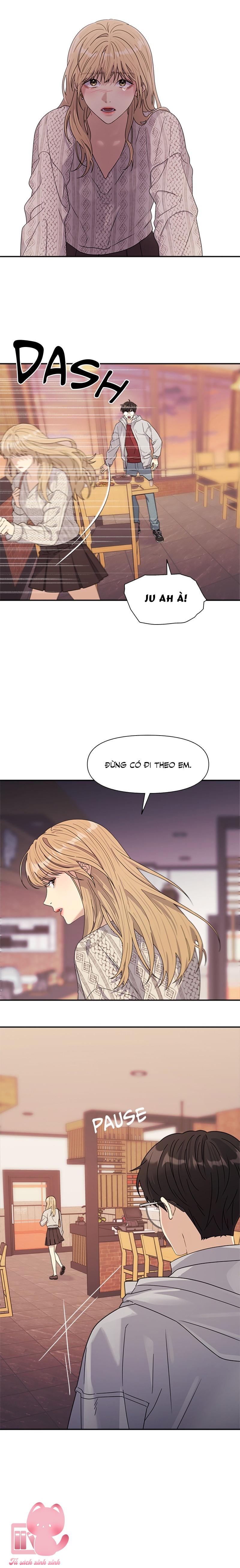 Couple Breaker - Chap 6 - Trang 24