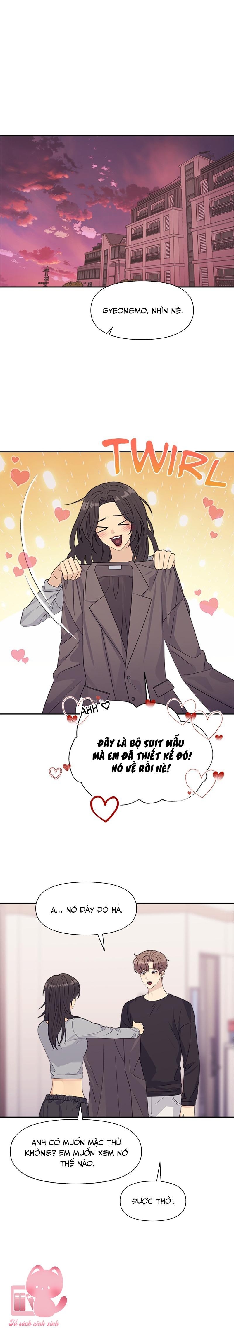Couple Breaker - Chap 6 - Trang 25