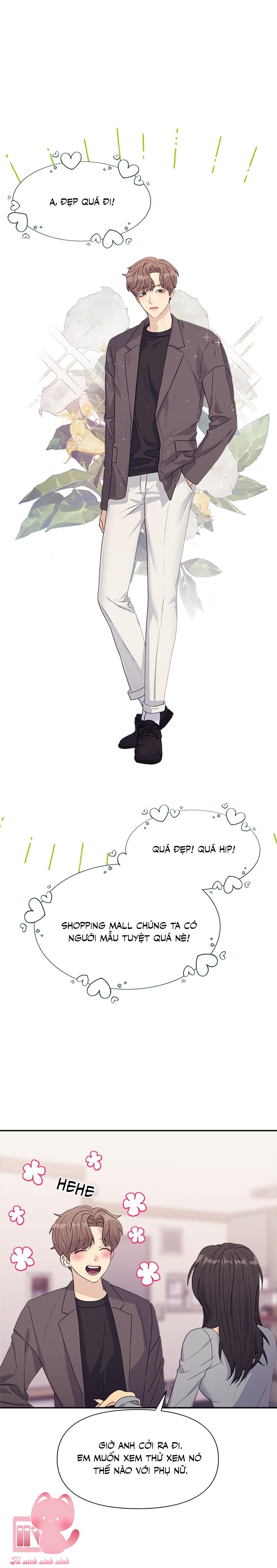Couple Breaker - Chap 6 - Trang 26