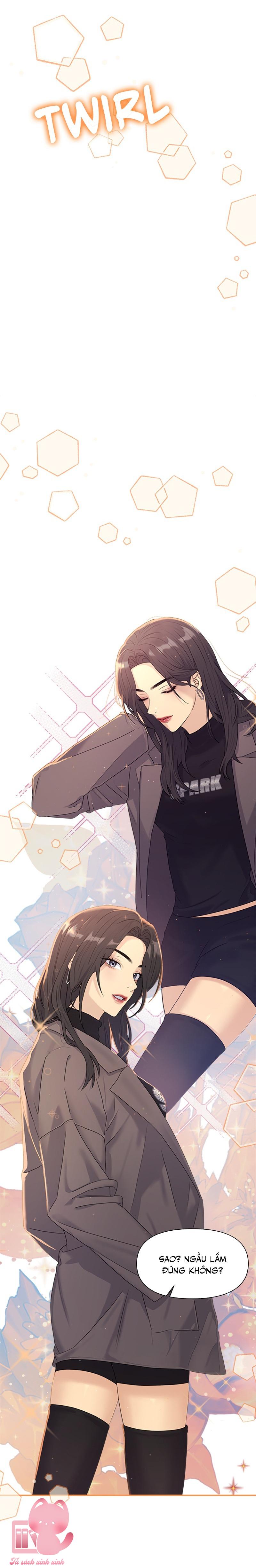 Couple Breaker - Chap 6 - Trang 28
