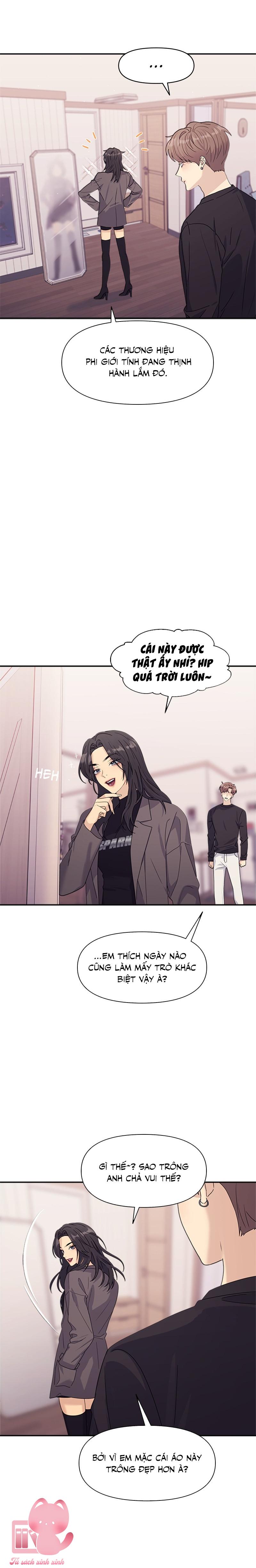Couple Breaker - Chap 6 - Trang 29