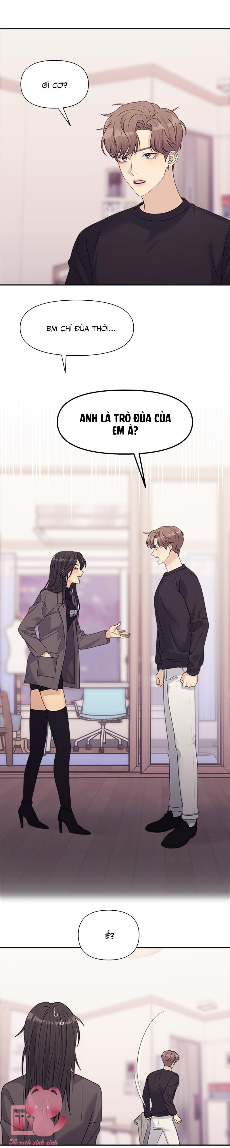 Couple Breaker - Chap 6 - Trang 30