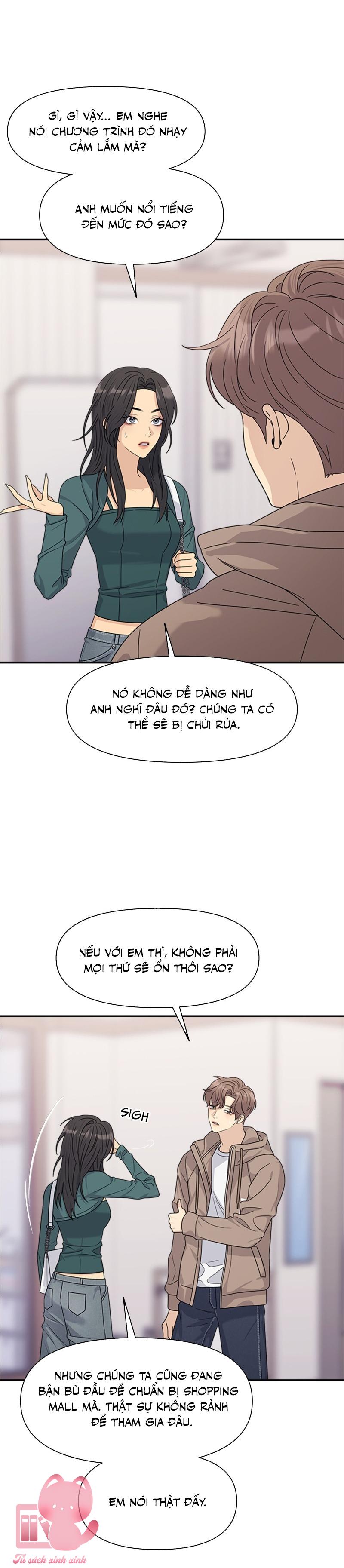 Couple Breaker - Chap 6 - Trang 4