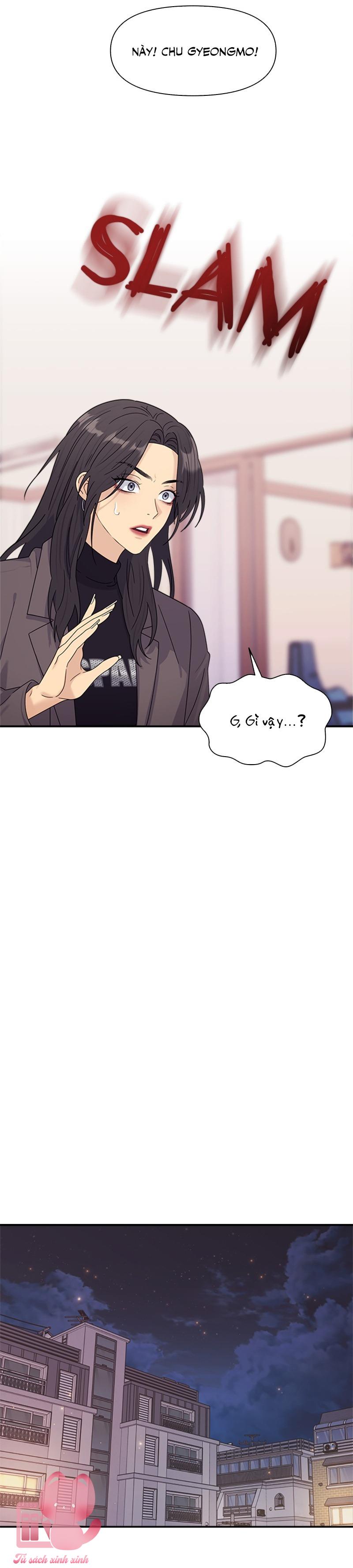 Couple Breaker - Chap 6 - Trang 31