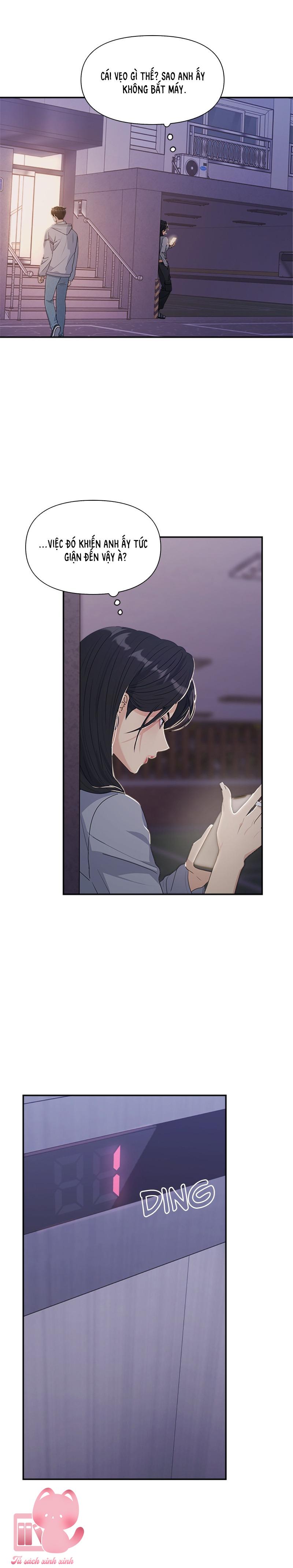 Couple Breaker - Chap 6 - Trang 32