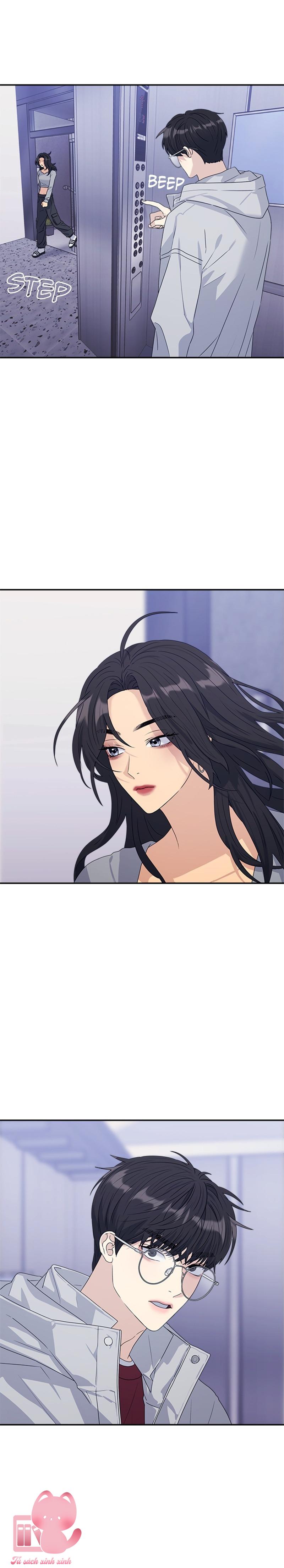Couple Breaker - Chap 6 - Trang 33