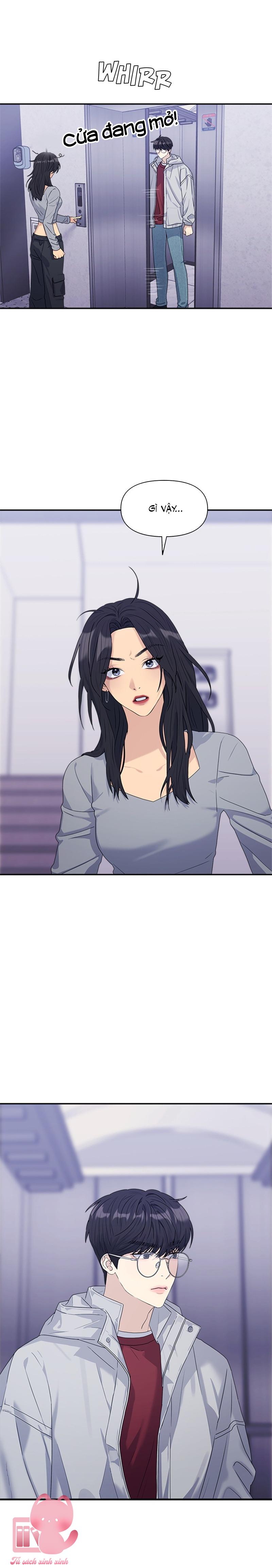 Couple Breaker - Chap 6 - Trang 35