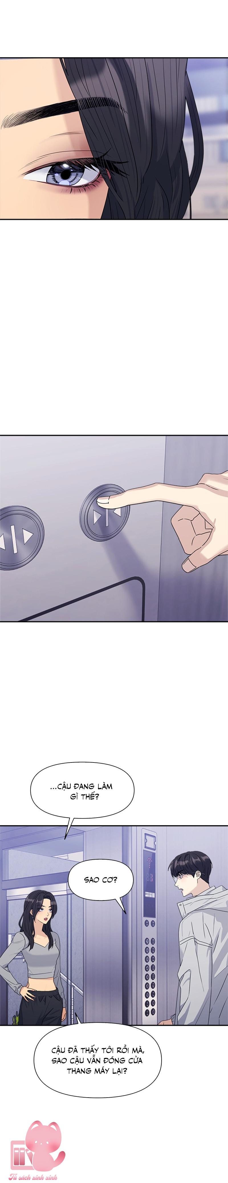 Couple Breaker - Chap 6 - Trang 36
