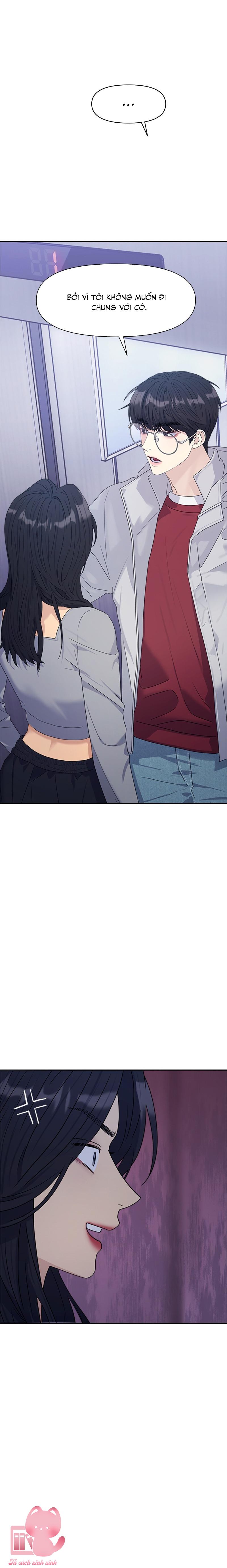 Couple Breaker - Chap 6 - Trang 37