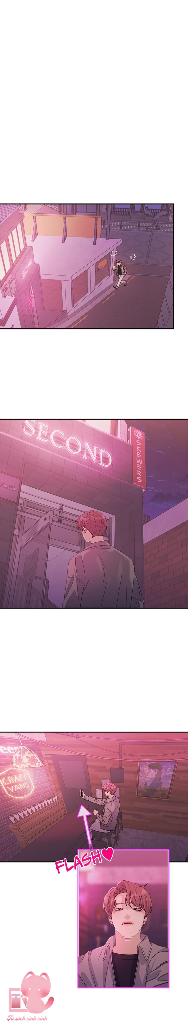 Couple Breaker - Chap 6 - Trang 38