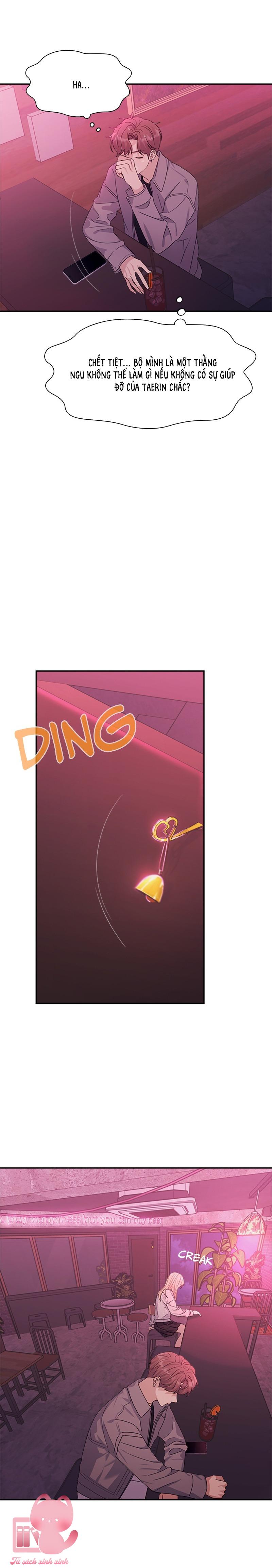 Couple Breaker - Chap 6 - Trang 39