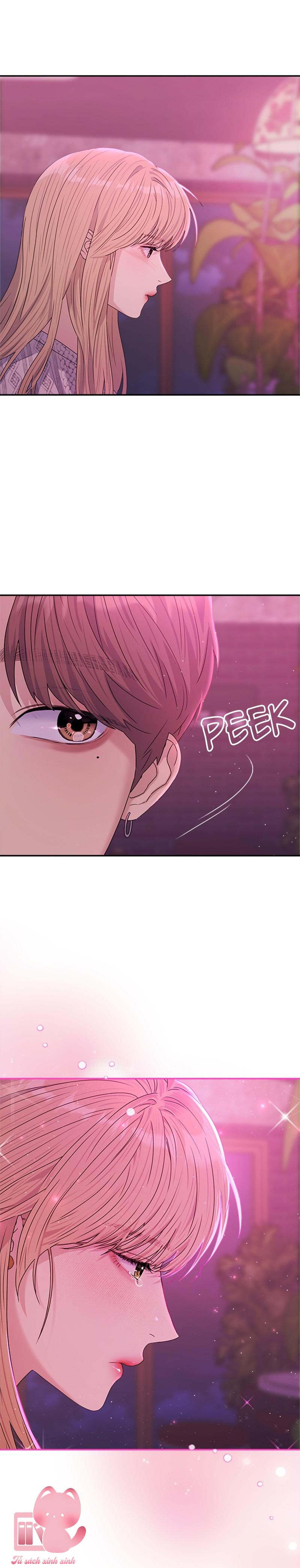 Couple Breaker - Chap 6 - Trang 40