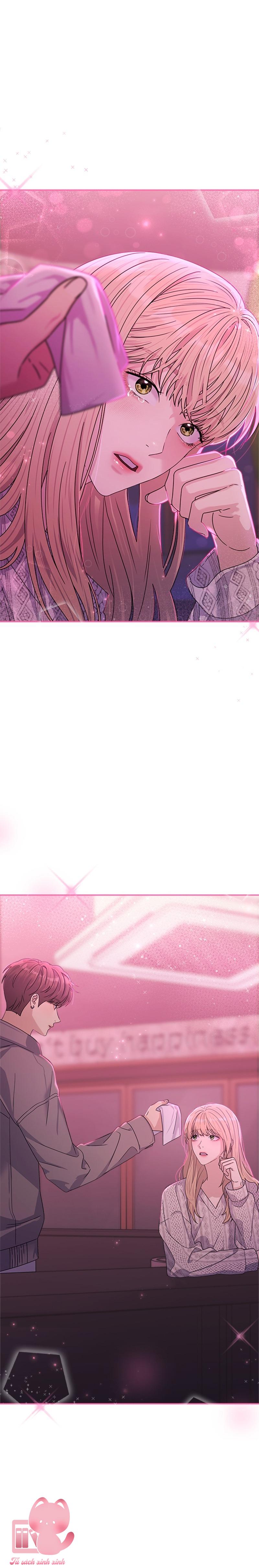 Couple Breaker - Chap 6 - Trang 42