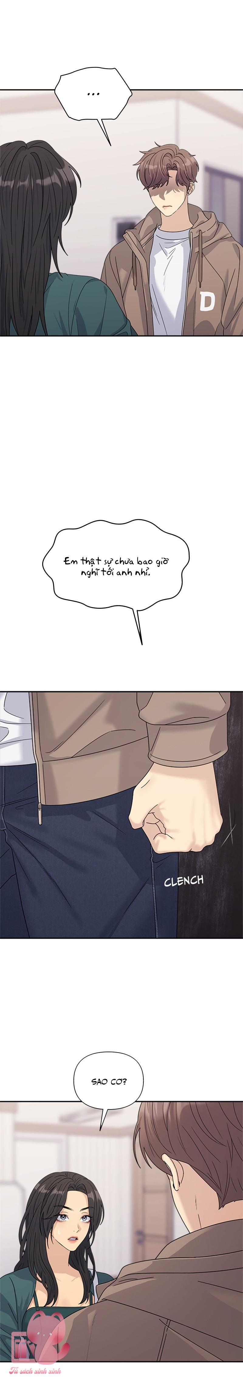 Couple Breaker - Chap 6 - Trang 6