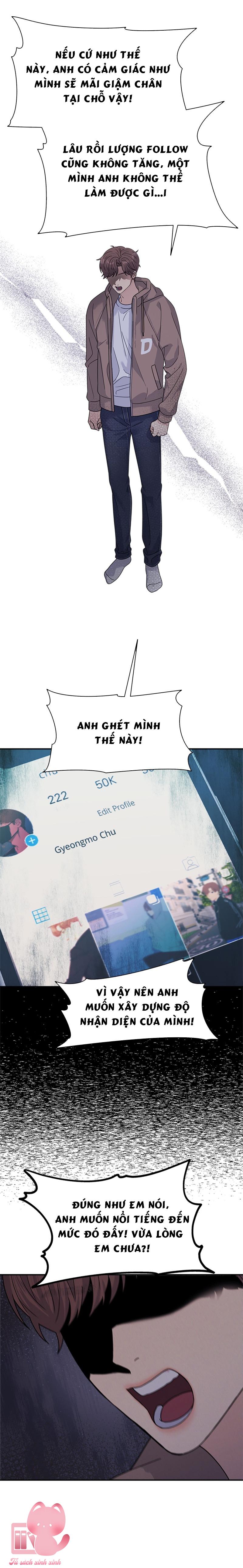 Couple Breaker - Chap 6 - Trang 7