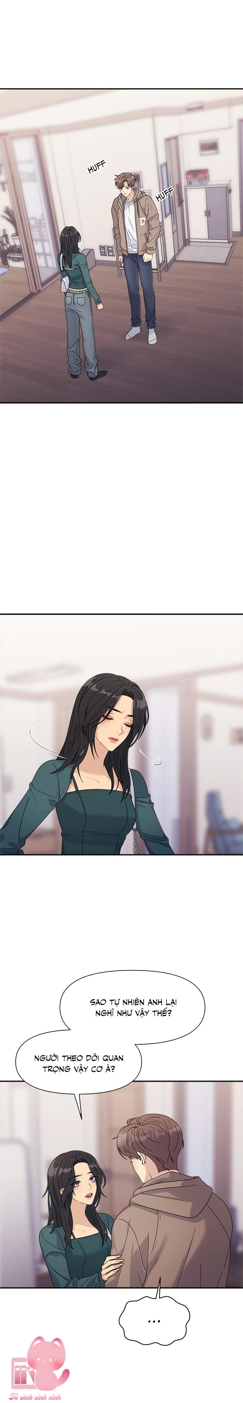 Couple Breaker - Chap 6 - Trang 8