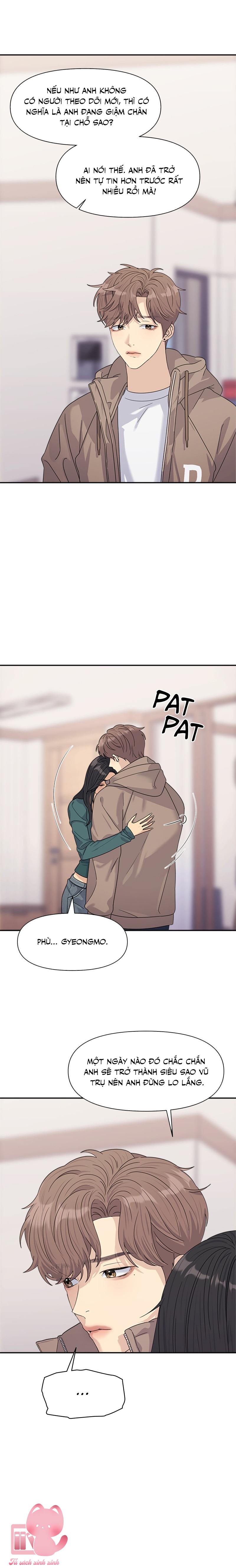 Couple Breaker - Chap 6 - Trang 9