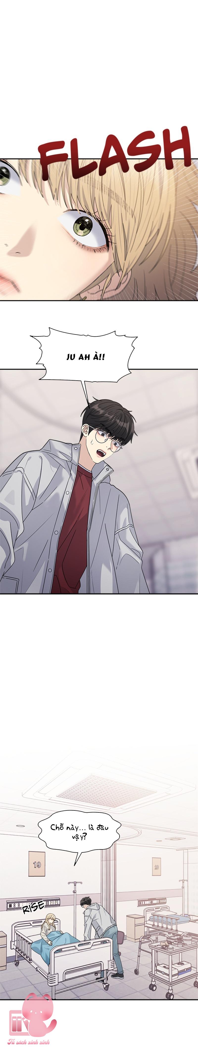 Couple Breaker - Chap 6 - Trang 10