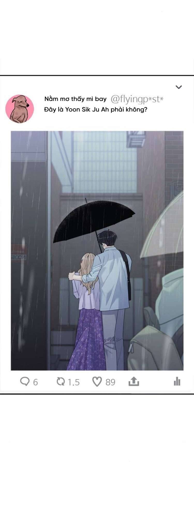 Couple Breaker - Chap 60 - Trang 15