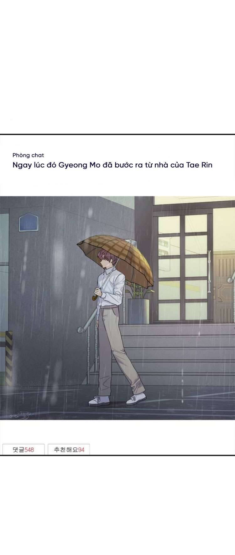 Couple Breaker - Chap 60 - Trang 16