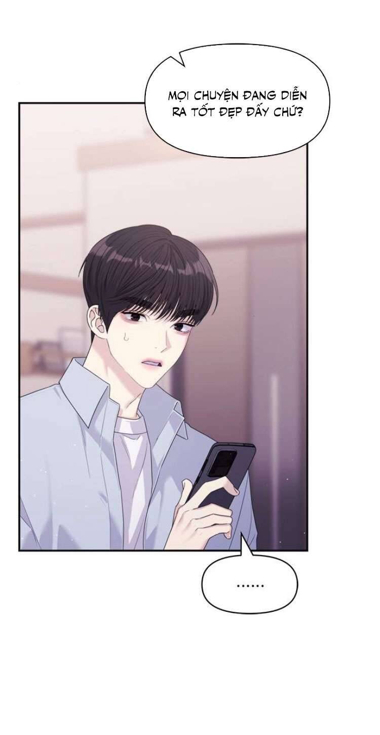 Couple Breaker - Chap 60 - Trang 19