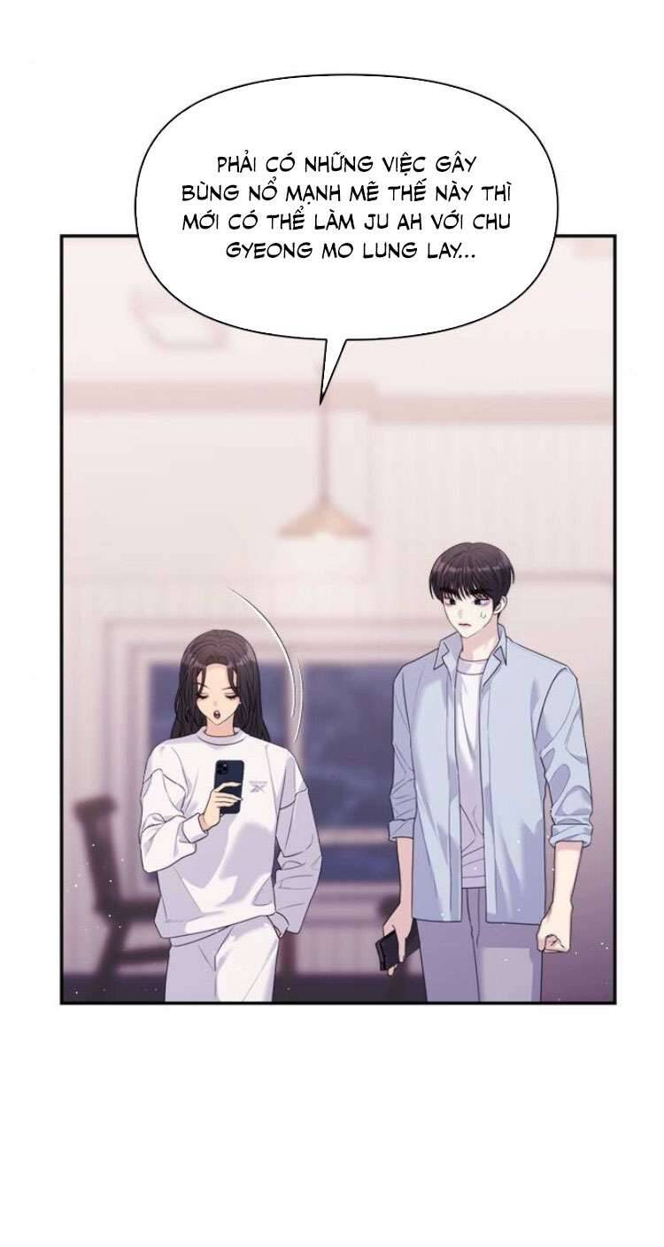 Couple Breaker - Chap 60 - Trang 20