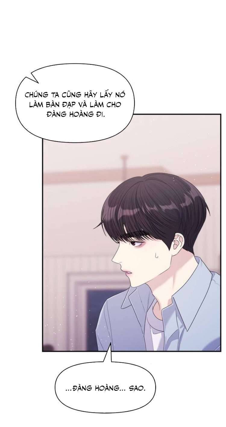 Couple Breaker - Chap 60 - Trang 21