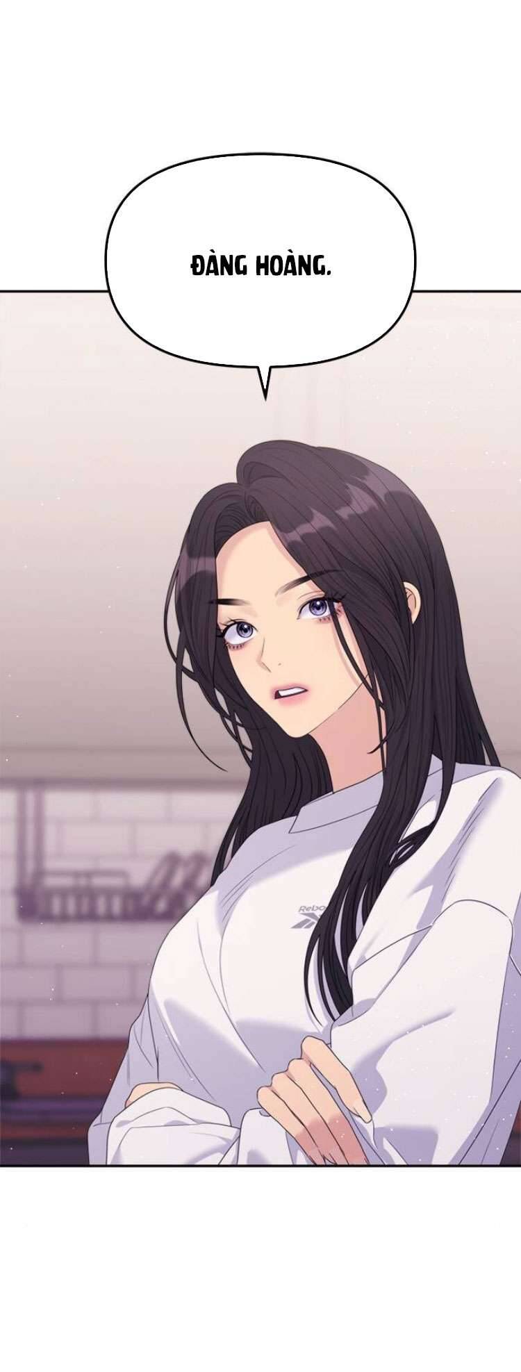 Couple Breaker - Chap 60 - Trang 22