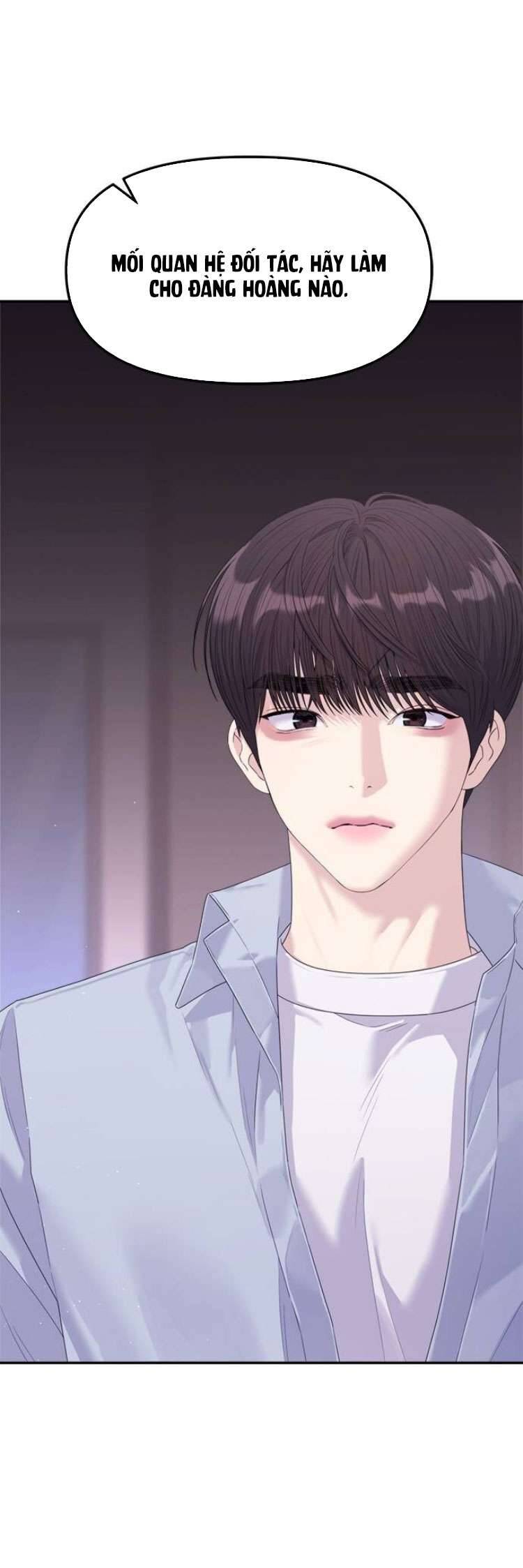 Couple Breaker - Chap 60 - Trang 26