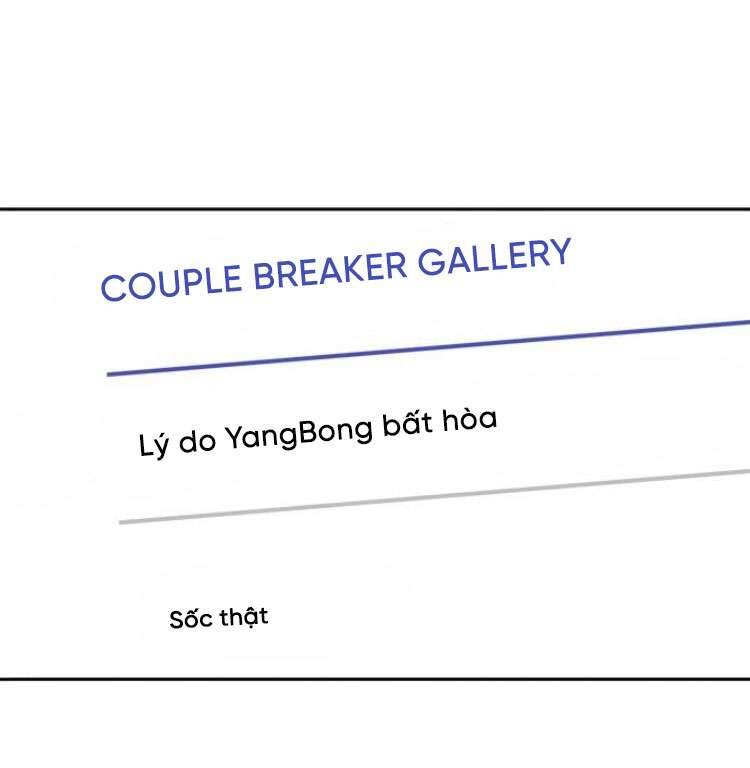 Couple Breaker - Chap 60 - Trang 29