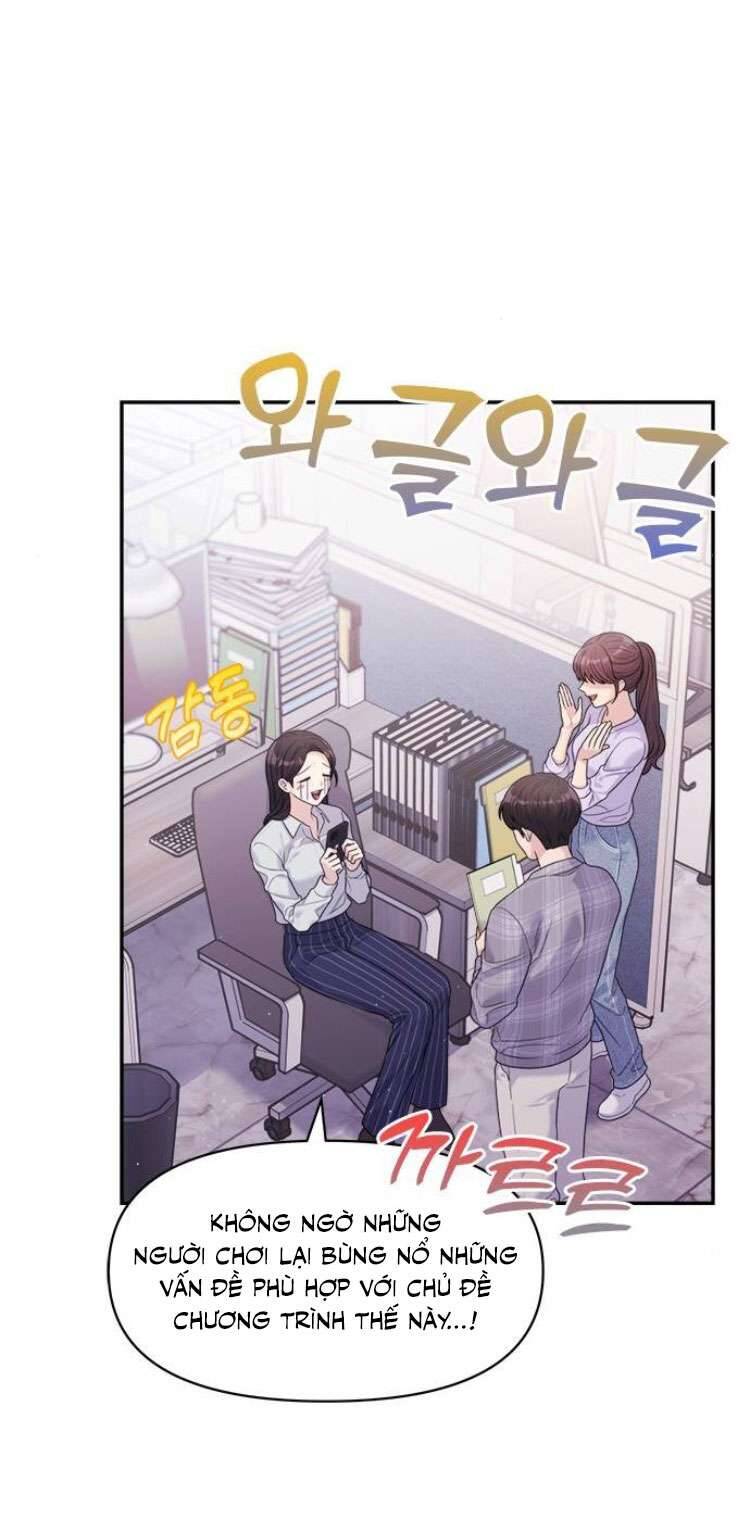 Couple Breaker - Chap 60 - Trang 33