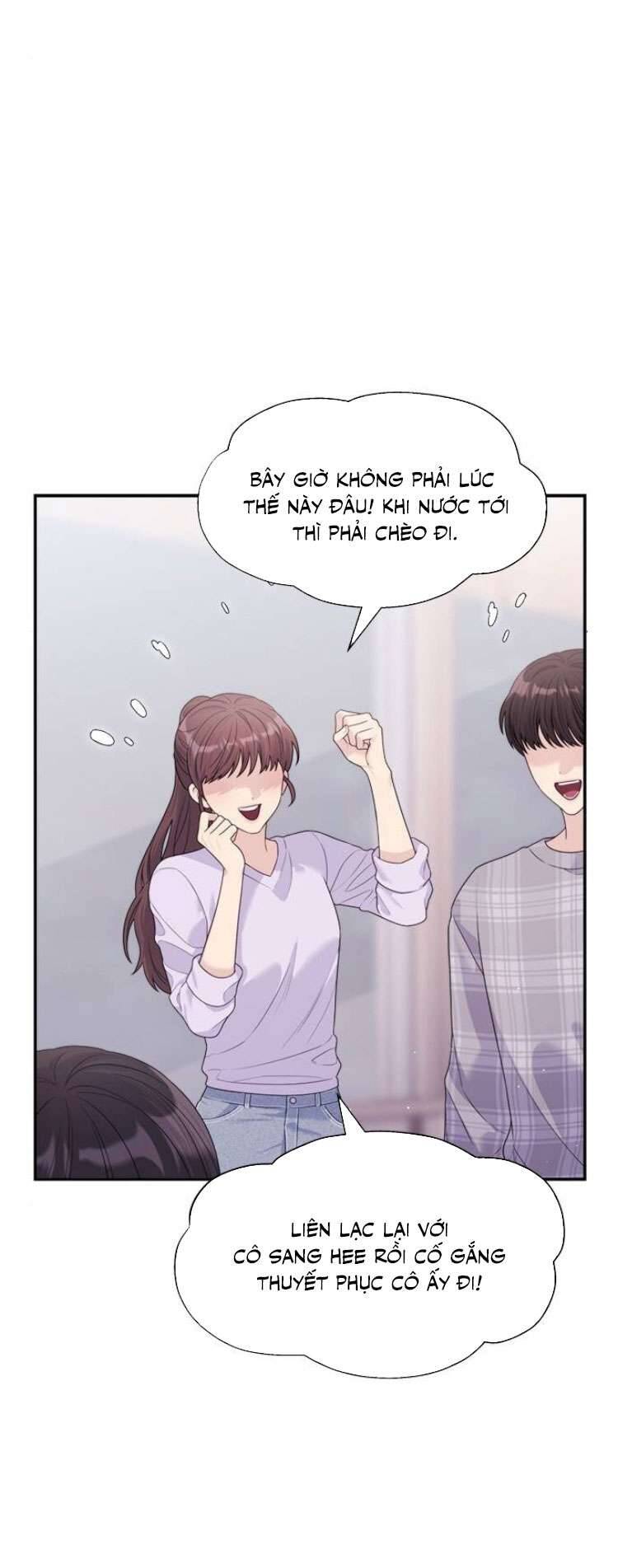 Couple Breaker - Chap 60 - Trang 34