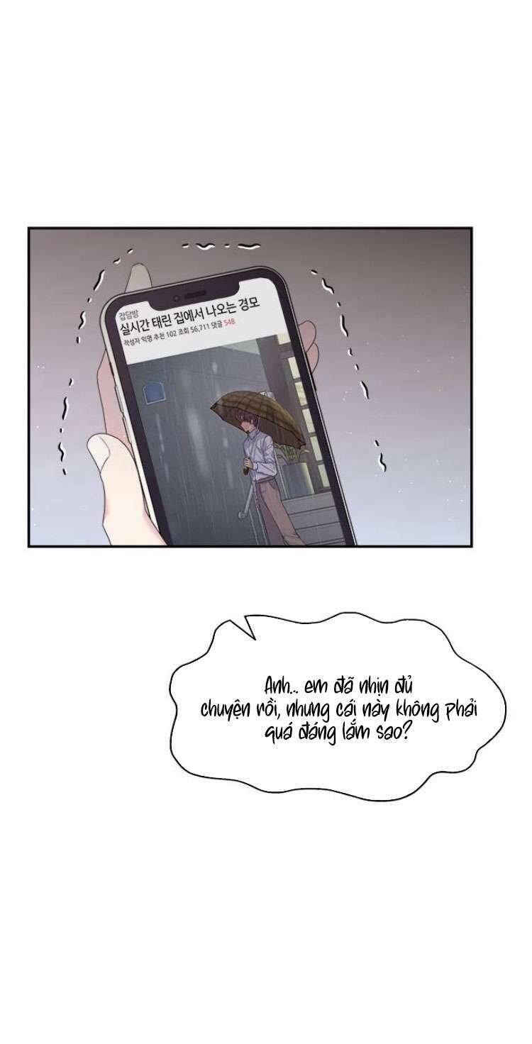 Couple Breaker - Chap 60 - Trang 36