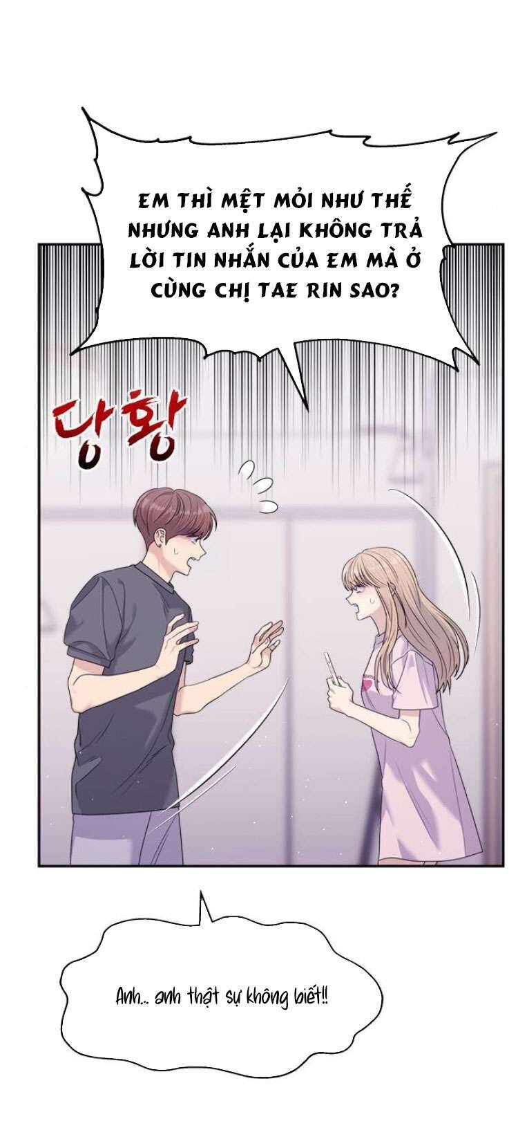 Couple Breaker - Chap 60 - Trang 37
