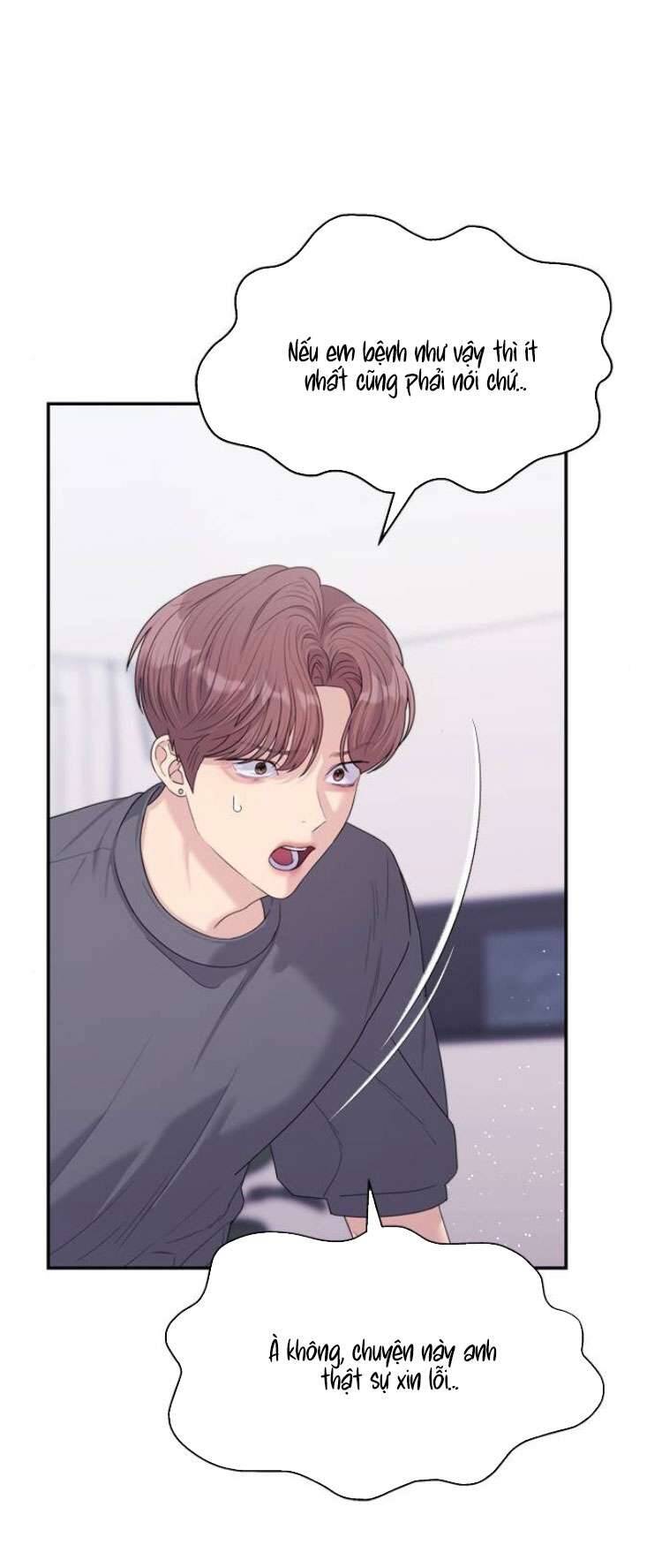 Couple Breaker - Chap 60 - Trang 38