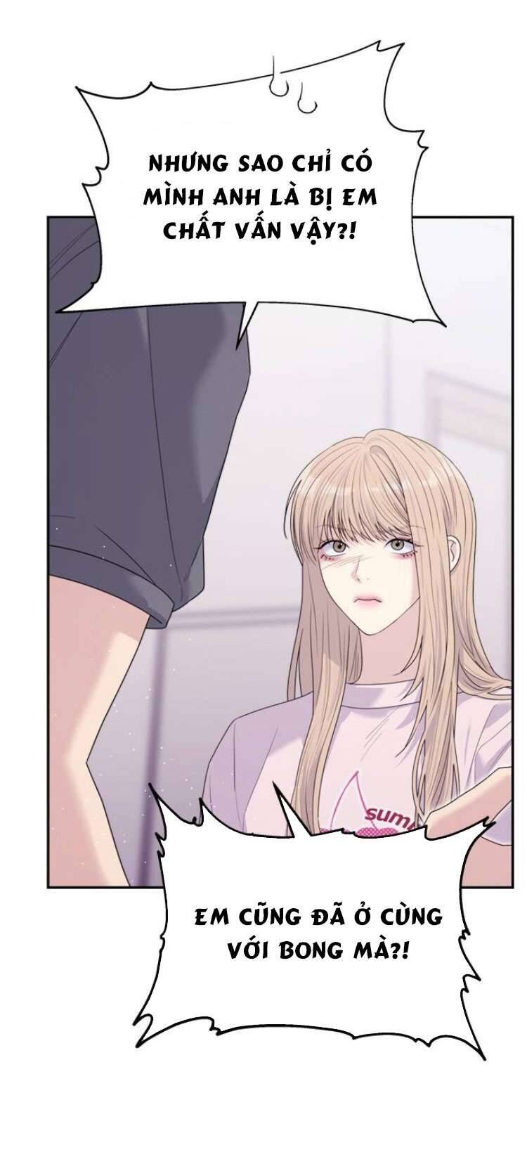 Couple Breaker - Chap 60 - Trang 39
