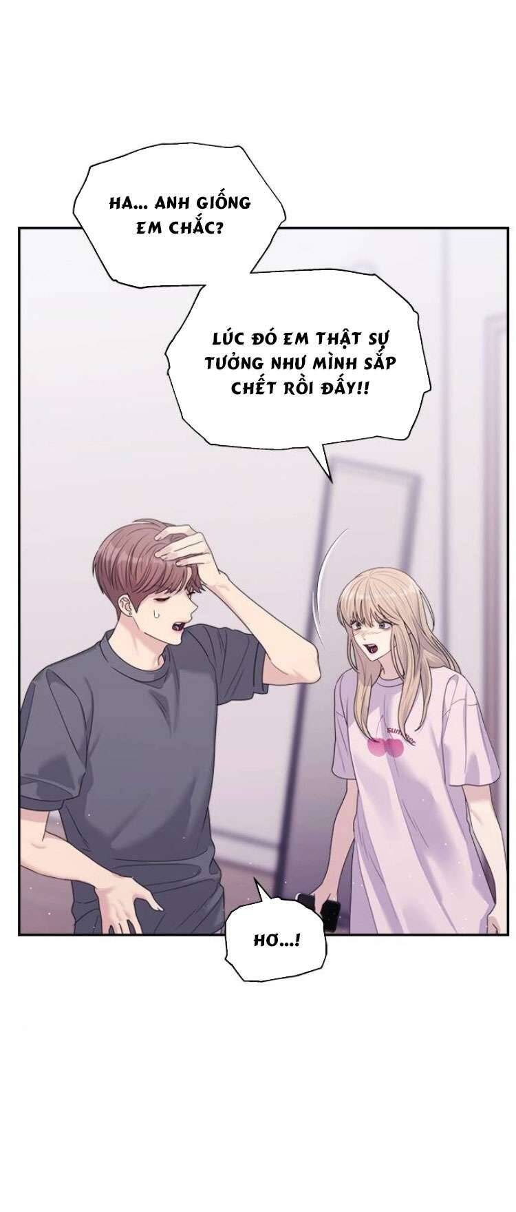 Couple Breaker - Chap 60 - Trang 40