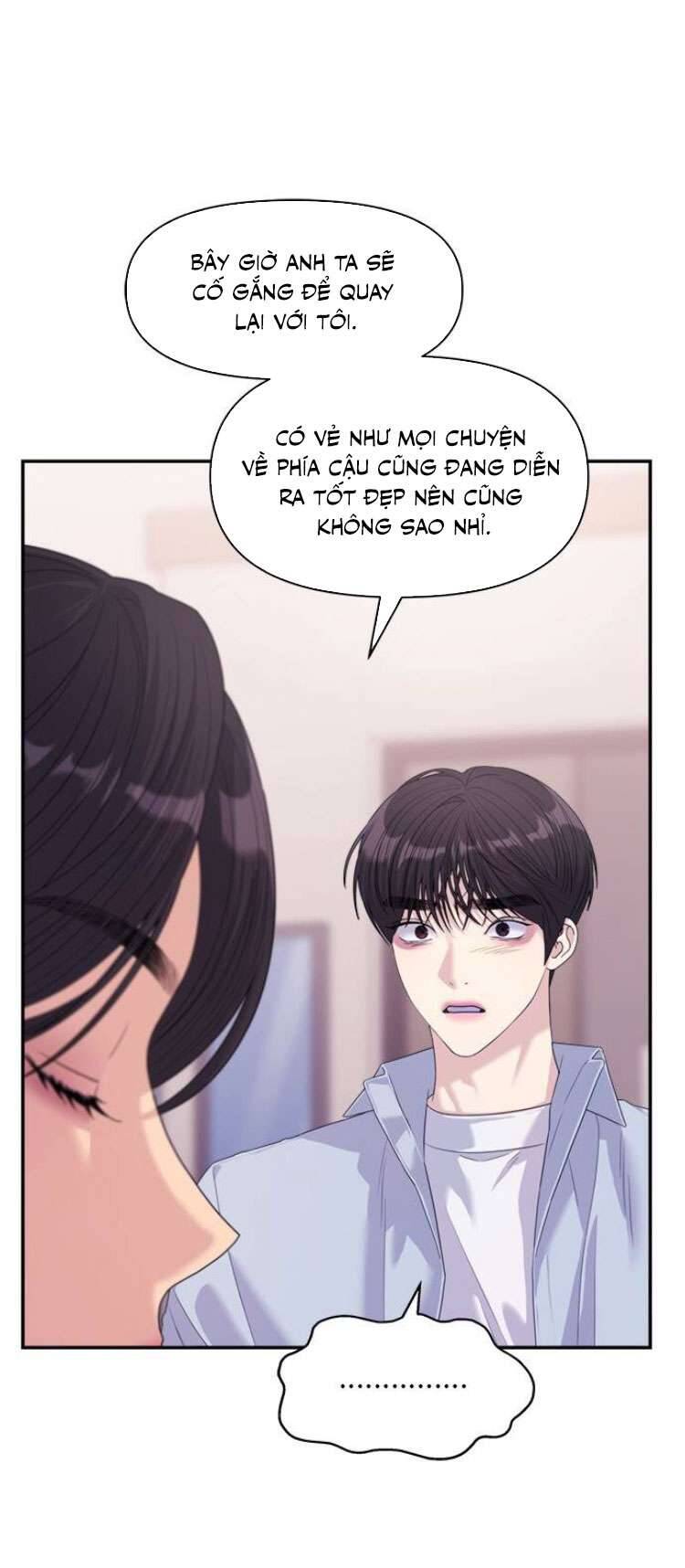 Couple Breaker - Chap 60 - Trang 6