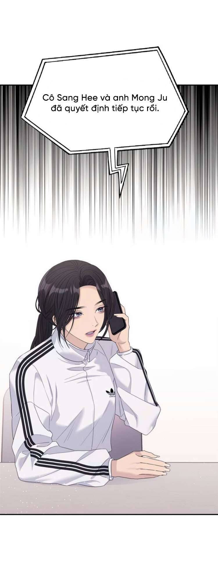 Couple Breaker - Chap 60 - Trang 54