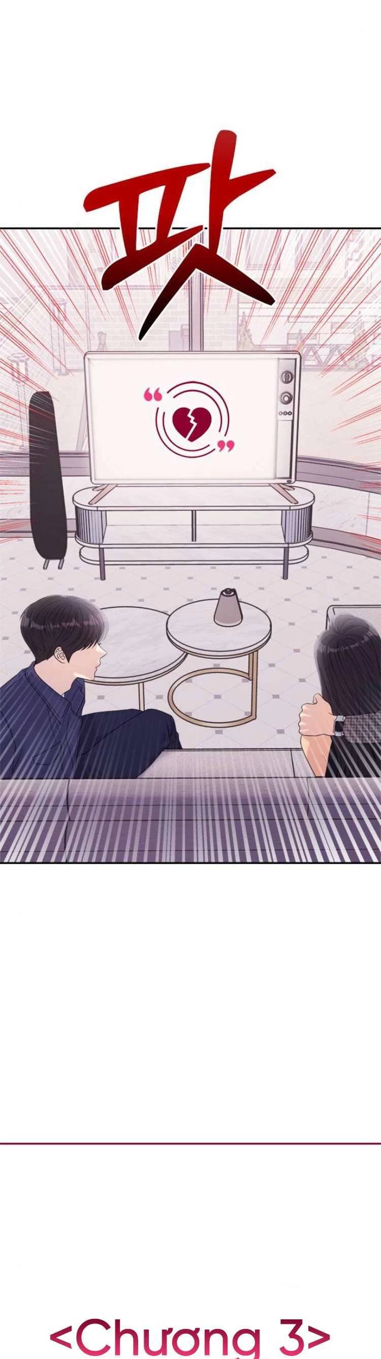 Couple Breaker - Chap 62 - Trang 2
