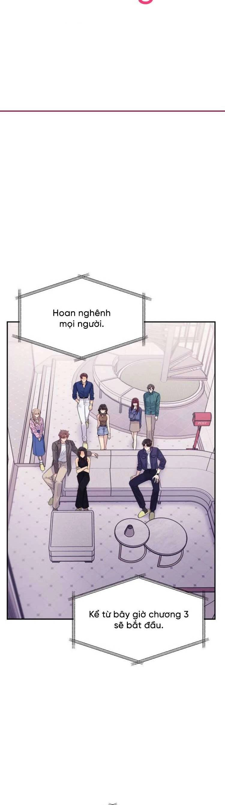 Couple Breaker - Chap 62 - Trang 3